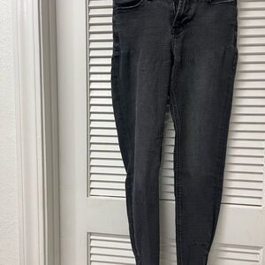 KENSIE jeans ✨Women's Black Skinny Jeans